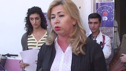 360° Gradë - ZGJEDHJET E FRESH IT NË BERAT VOTOJNË 657 TË RINJË SOCIALIST