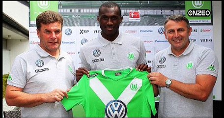 MAG (ASSE) : ENTRETIEN AVEC JOSUHA GUILAVOGUI (2)