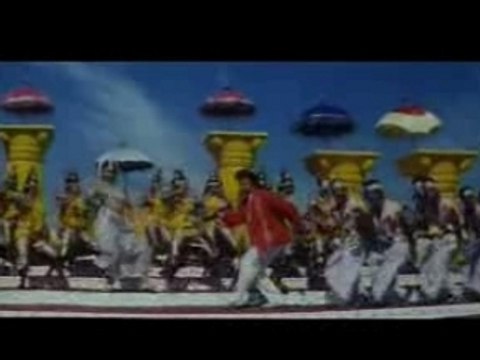 Shilpa Shetty - Sapna Pura Hoga (Saagar Kanya 1996)