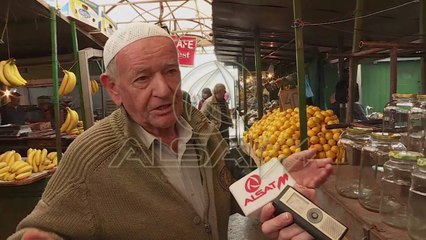 Sezoni i dimrit, çmimet e larta i lënë qytetarët pa turshi