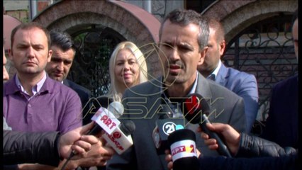 BDI koordinon aktivitetet për zgjedhjet e parakohshme parlamentare