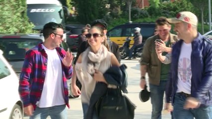 ¡Ya está aquí el concierto de Operación Triunfo!