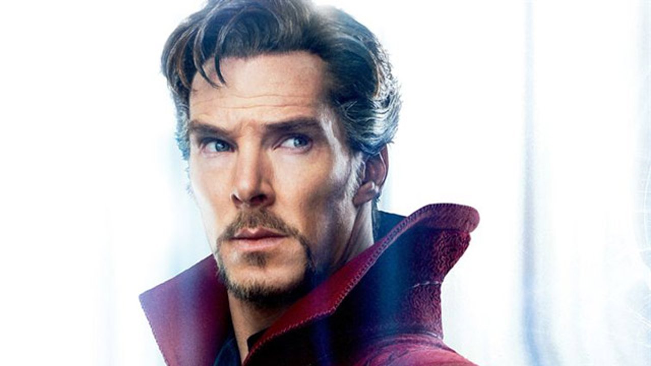 Benedict Cumberbatch sexy ou pas ? - Le cercle du 28/10/16