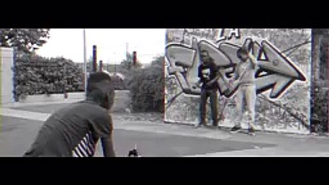 Pompes Funegres - Paname City (Clip officiel)