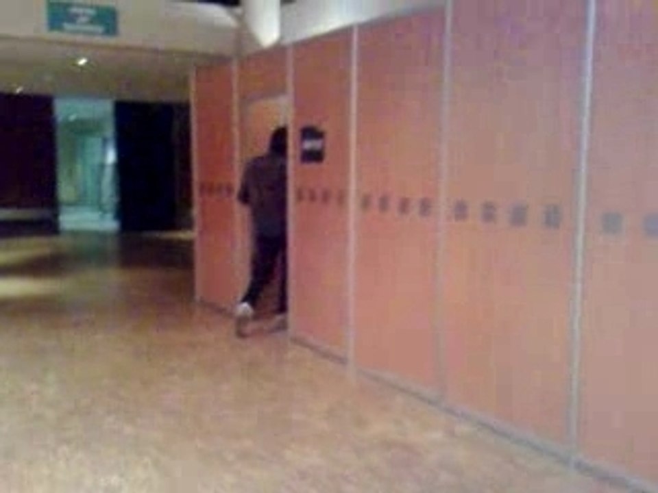 Et justice pour tous... bourrés