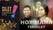 Jessica Iskandar Memang Mama Paling Hot - Cumicam 31 Oktober 2016