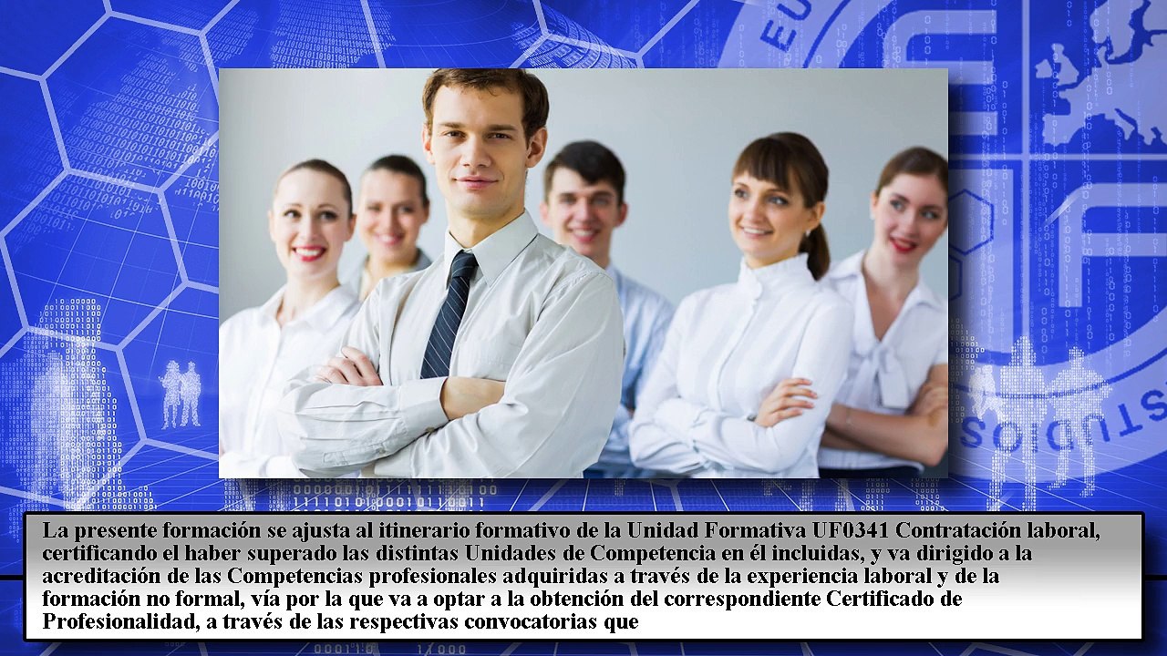 Contratación Laboral