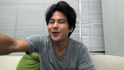 青髭シーシーが行く　一人ツッコミ