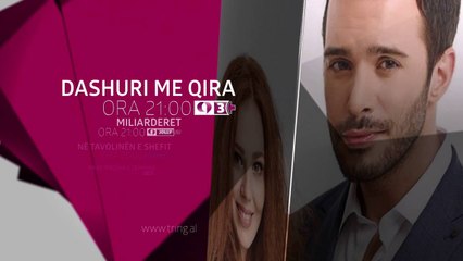 Sonte ne Tring| E Hene 24 Tetor 2016