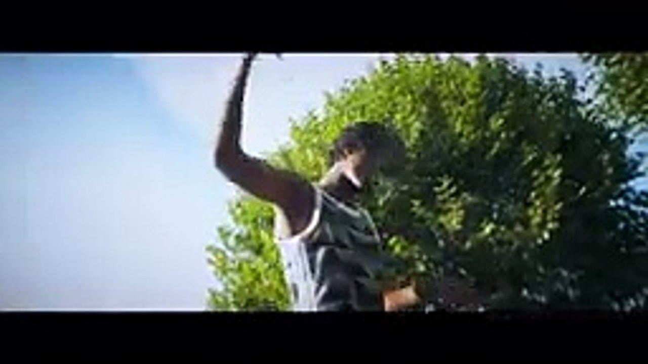 La Massfa feat Cheu-B (XvBarbar) & Ismo (Z-17) - Cardio (Prod by 6Pa) [Clip Officiel]