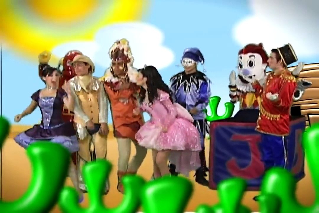 Cancion infantil para niños Los vaqueros | Cancion infantil para niños Los vaqueros