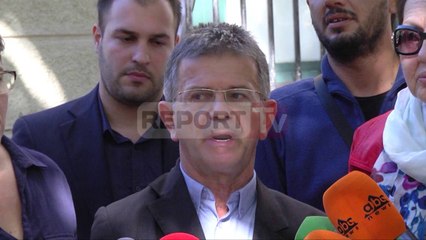 Report TV - "Mbetjet", burime: Mazhoranca po përgatit tre ndryshime në ligj