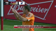 Shkëlzen Gashi tjetër gol në USA - News, Lajme - Vizion Plus