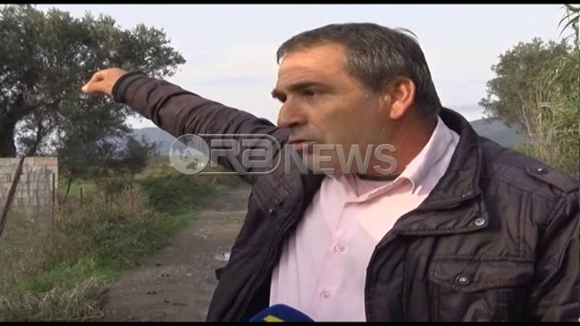 Ora News - Lezhe - Banorët e fshatit Troshan ankohen për infrastrukturën