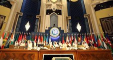 İslam İşbirliği Teşkilatı Olağanüstü Toplanıyor