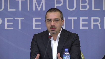 Report TV - Tahiri: Do shmangen paratë cash gjatë natës në karburante