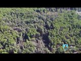 Pamjet me dron të dëmeve që shkaktoi stuhia në Zvërnec. Video nga bashkia e Vlorës