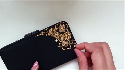 DIY Phone Cases