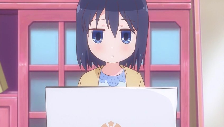ステラのまほう 05 [Stella no Mahou] HD