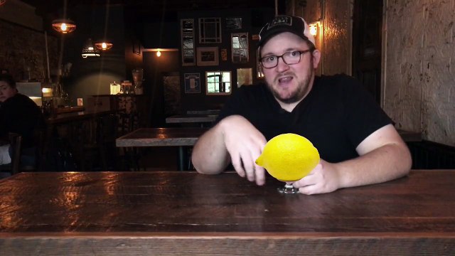 Prairie Artisan Ales 4th Anniversary Ale - Just Tapped Tasting - Episode 71