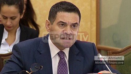 Report TV - Ulen dënimet tatimore për kuponat  kasat fiskale e punonjësit e padeklaruar