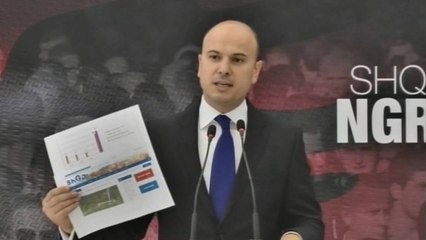 Report TV - "Mbetjet", PD: Agjencia e Ramës shkel ligjin, shkelen konventat