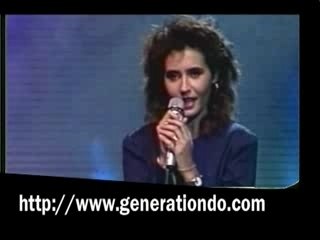 Emmanuelle "Rien que toi pour m'endormir"