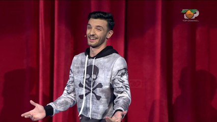 Portokalli, 23 Tetor 2016 - Kimikati (S’na kuptojne zyshat)