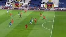Turgut Sahin Goal HD 2-0 Kasimpasa vs Alanyaspor