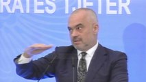 Rama: Ja sa do të rriten pagat në arsim - Top Channel Albania - News - Lajme