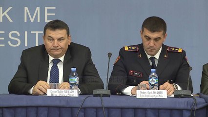 Grabitja e karburanteve, Tahiri: Vetëshërbim në orët e natës - Top Channel Albania - News - Lajme