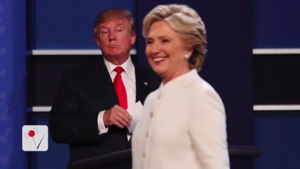 New ABC News Poll Reveals Startling Information Regarding Both Candidates