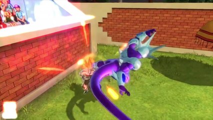 Next - Gaming - Lojrat më të mira të 2016 - 24 Tetor 2016