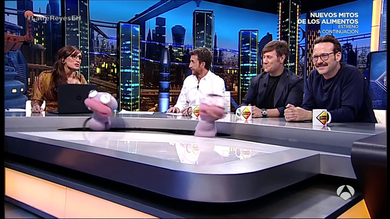 Ana Morgade nos enseña qué ven realmente nuestros hijos en Internet