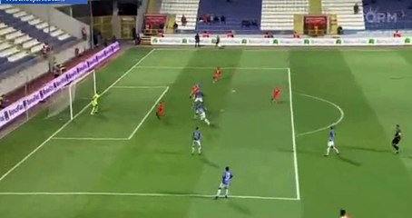 Isaac Sackey Goal HD 2-1 Kasimpasa 2-1 Alanyaspor