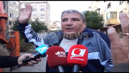 Ora News – Shkodër, prishet lulishtja në lagjen “Xhabije”