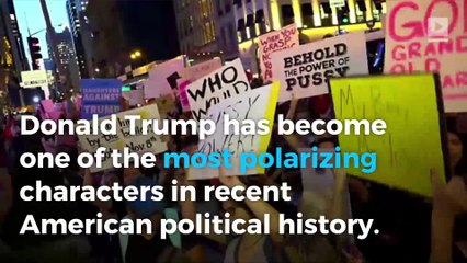 5 things you didn't know about Donald Trump