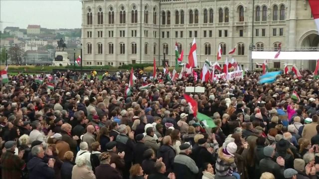 Hungari, Orban akuzon Europën për “sovjetizim” - Top Channel Albania - News - Lajme