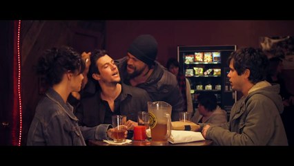 Sugar Mountain Official Trailer 1 (2016) Netmovi- Jason Momoa Movie