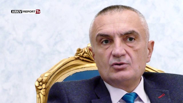 5 Pyetjet nga Babaramo i ftuar Ilir Meta - Pjesa e Dyte