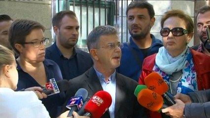 Edicioni i lajmeve i orës 20:00, 24 tetor 2016 - Ora News