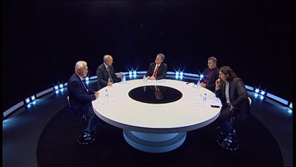 Arena, "Rikthimi i plehrave", 21 tetor 2016 - Ora News - Të parët për lajmin e fundit