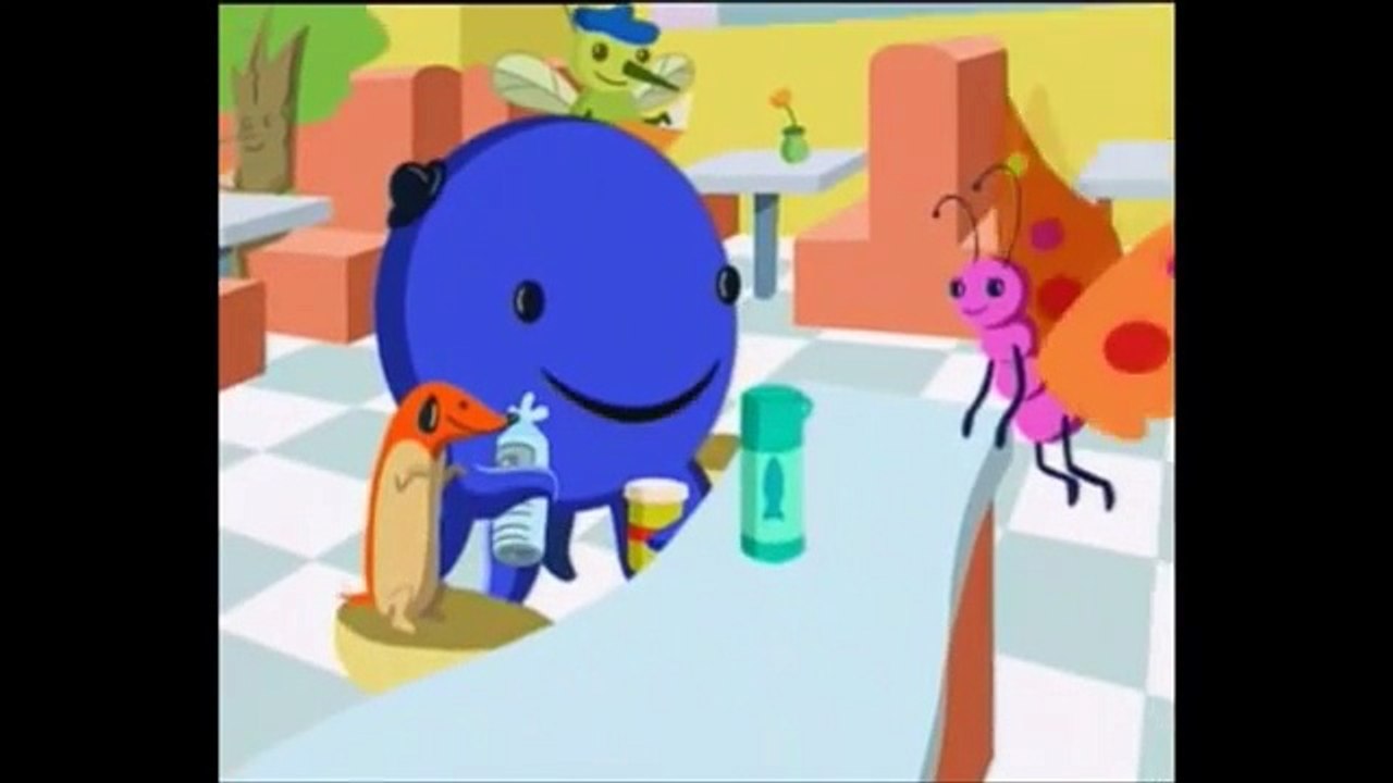 Oswald The Sniffles in Hindi Видео Dailymotion