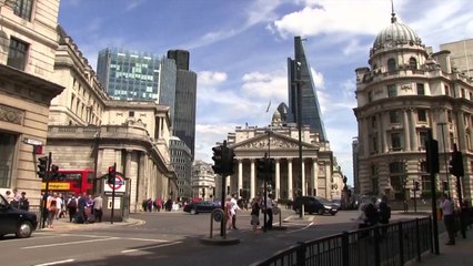 "Brexit", bizneset në BE do humbasin 13 miliardë paund - Top Channel Albania - News - Lajme