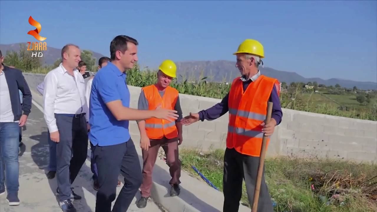 360° Gradë- PËRFUNDON INVESTIMI NË FARKË,VELIAJ  DESTINACIONI I ARGËTIMIT NË FUNDAJVË