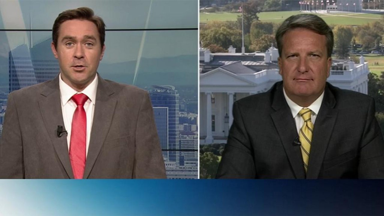 Ha ez az amit Amerika kínál, akkor bajban vagyunk