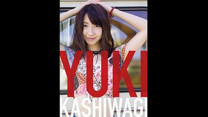 Yukirin - Miss You (Radio ver.)