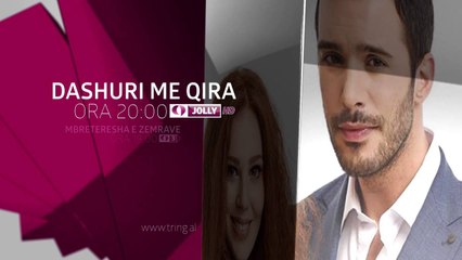 Sonte ne Tring| E Marte 25 Tetor 2016