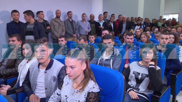 BASHA KERKON ALEANCE TE GJERE KUNDER RAMES - News, Lajme - Kanali 8