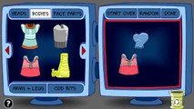 Alien: Assembly Required - Arthur Games - PBS Kids